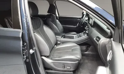Hyundai Palisade 2019, 122163 км, за 12406.46 USD - фото 11