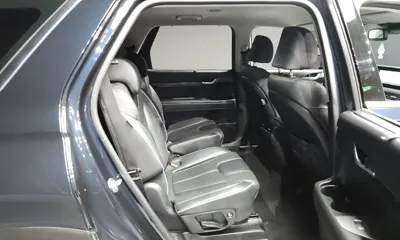 Hyundai Palisade 2019, 122163 км, за 12406.46 USD - фото 12