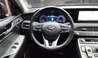 Hyundai Palisade 2019, 122163 км, за 12406.46 USD - фото 13