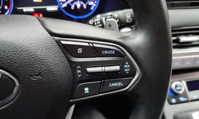 Hyundai Palisade 2019, 122163 км, за 12406.46 USD - фото 18
