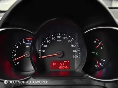 Kia Morning 2016, 125042 км, за 3610.35 USD - фото 8