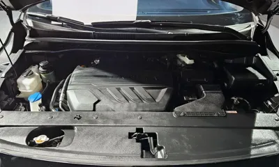 Kia Canival 2019, 37686 км, за 17641.23 USD - фото 6