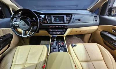 Kia Canival 2019, 37686 км, за 17641.23 USD - фото 7