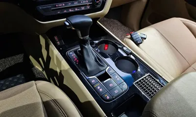 Kia Canival 2019, 37686 км, за 17641.23 USD - фото 9