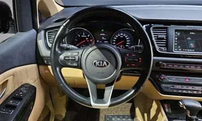 Kia Canival 2019, 37686 км, за 17641.23 USD - фото 13