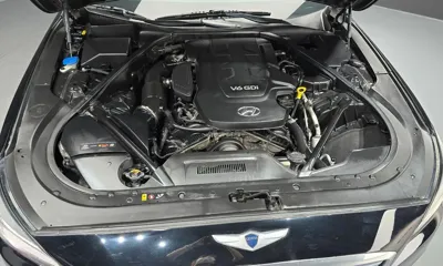 Hyundai Genesis 2014, 288318 км, за 3575.37 USD - фото 6