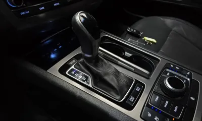 Hyundai Genesis 2014, 288318 км, за 3575.37 USD - фото 9