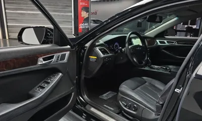 Hyundai Genesis 2014, 288318 км, за 3575.37 USD - фото 10