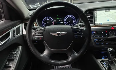 Hyundai Genesis 2014, 288318 км, за 3575.37 USD - фото 13