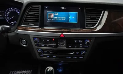 Hyundai Genesis 2014, 288318 км, за 3575.37 USD - фото 14