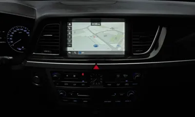 Hyundai Genesis 2014, 288318 км, за 3575.37 USD - фото 15