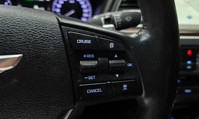 Hyundai Genesis 2014, 288318 км, за 3575.37 USD - фото 19