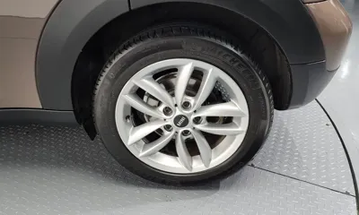 MINI Countryman 2013, 88506 км, за 3445.36 USD