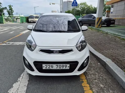 Kia Morning 2015, 87918 км, за 3060.49 USD