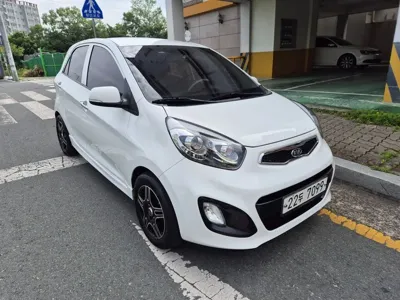 Kia Morning 2015, 87918 км, за 3060.49 USD