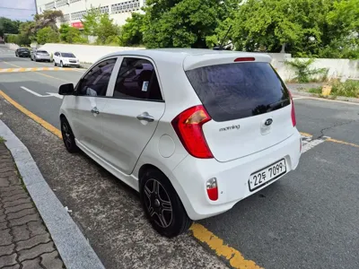 Kia Morning 2015, 87918 км, за 3060.49 USD