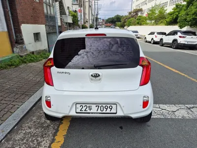 Kia Morning 2015, 87918 км, за 3060.49 USD