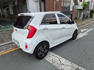 Kia Morning 2015, 87918 км, за 3060.49 USD - фото 6