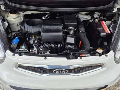 Kia Morning 2015, 87918 км, за 3060.49 USD - фото 7