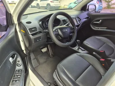 Kia Morning 2015, 87918 км, за 3060.49 USD - фото 8