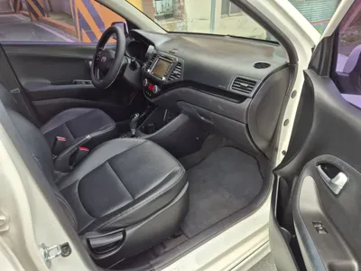 Kia Morning 2015, 87918 км, за 3060.49 USD - фото 9