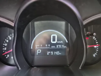 Kia Morning 2015, 87918 км, за 3060.49 USD - фото 19