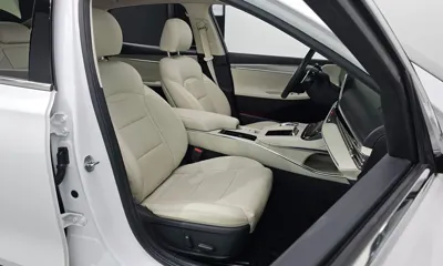 Hyundai Grandeur 2022, 65804 км, за 17509.08 USD - фото 10