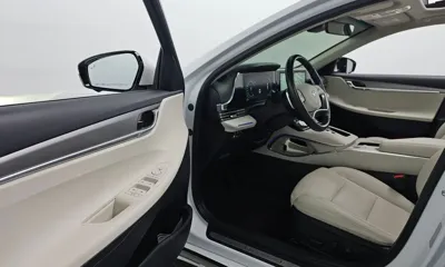 Hyundai Grandeur 2022, 65804 км, за 17509.08 USD - фото 11