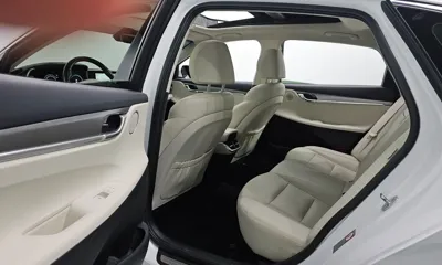 Hyundai Grandeur 2022, 65804 км, за 17509.08 USD - фото 12