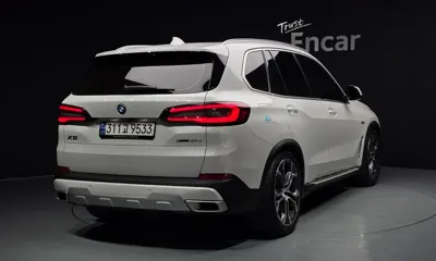 BMW X5 2023, 15832 км, за 49855.47 USD
