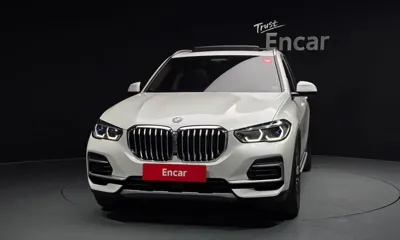 BMW X5 2023, 15832 км, за 49855.47 USD