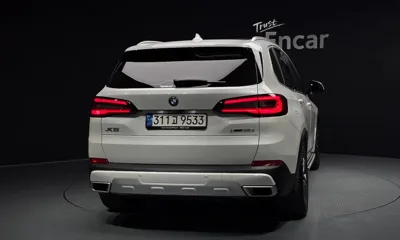BMW X5 2023, 15832 км, за 49855.47 USD