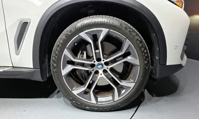 BMW X5 2023, 15832 км, за 49855.47 USD