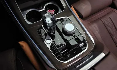 BMW X5 2023, 15832 км, за 49855.47 USD - фото 9