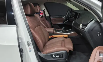 BMW X5 2023, 15832 км, за 49855.47 USD - фото 11