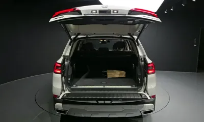 BMW X5 2023, 15832 км, за 49855.47 USD - фото 20