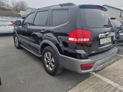 Kia Mohave 2017, 177000 км, за 8385.88 USD