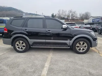 Kia Mohave 2017, 177000 км, за 8385.88 USD