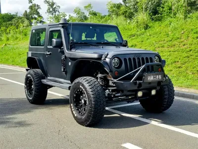 Jeep Wrangler 2011, 100000 км, за 10299.63 USD