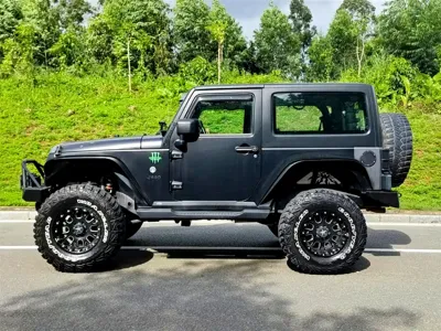 Jeep Wrangler 2011, 100000 км, за 10299.63 USD