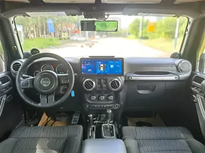 Jeep Wrangler 2011, 100000 км, за 10299.63 USD - фото 8
