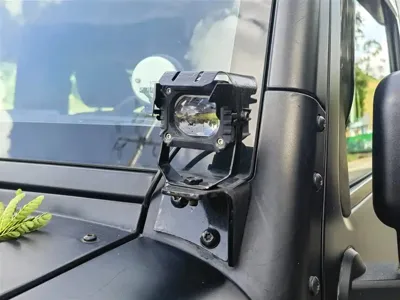 Jeep Wrangler 2011, 100000 км, за 10299.63 USD - фото 25