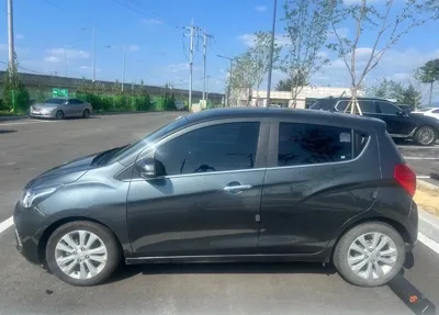 ChevroletGMDaewoo Spark 2017, 99200 км, за 3019.56 USD