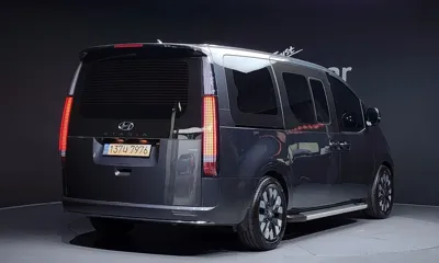 Hyundai Staria 2023, 60187 км, за 24467.25 USD