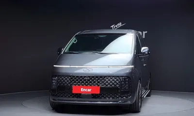 Hyundai Staria 2023, 60187 км, за 24467.25 USD