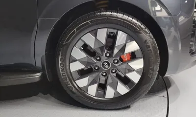 Hyundai Staria 2023, 60187 км, за 24467.25 USD