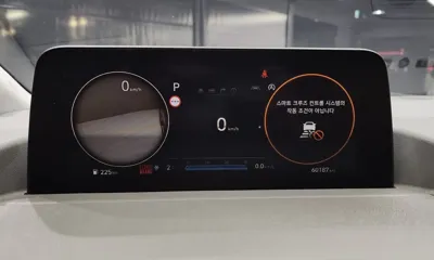Hyundai Staria 2023, 60187 км, за 24467.25 USD - фото 8