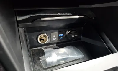 Hyundai Avante 2018, 28951 км, за 8456.94 USD - фото 13