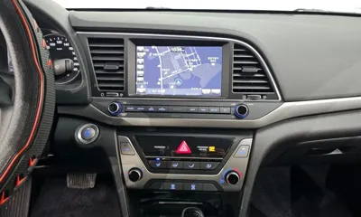 Hyundai Avante 2018, 28951 км, за 8456.94 USD - фото 15