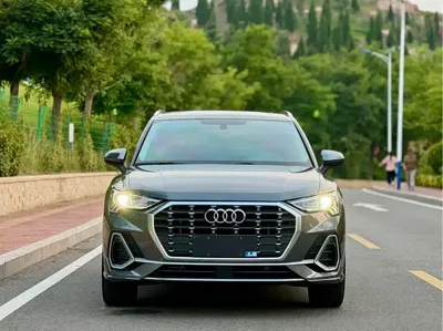Audi Q3 2022, 39000 км, за 26973.81 USD